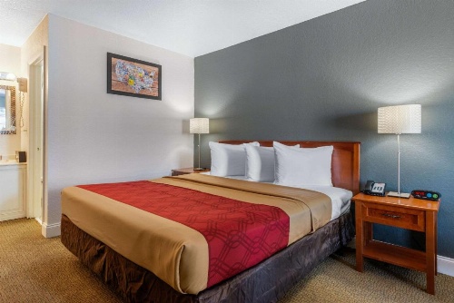 Econo Lodge Airport At RJ Stadium image 22